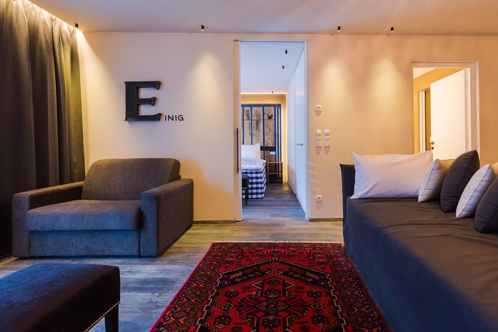 Adler Suite & Stube ヴィッラバッサ エクステリア 写真