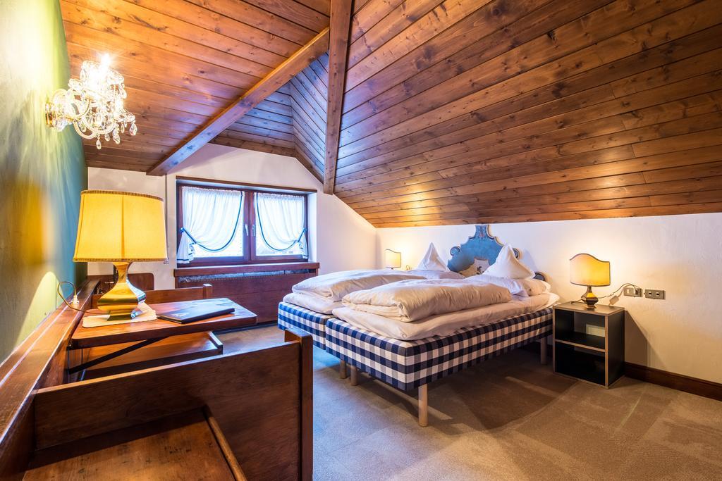 Adler Suite & Stube ヴィッラバッサ エクステリア 写真