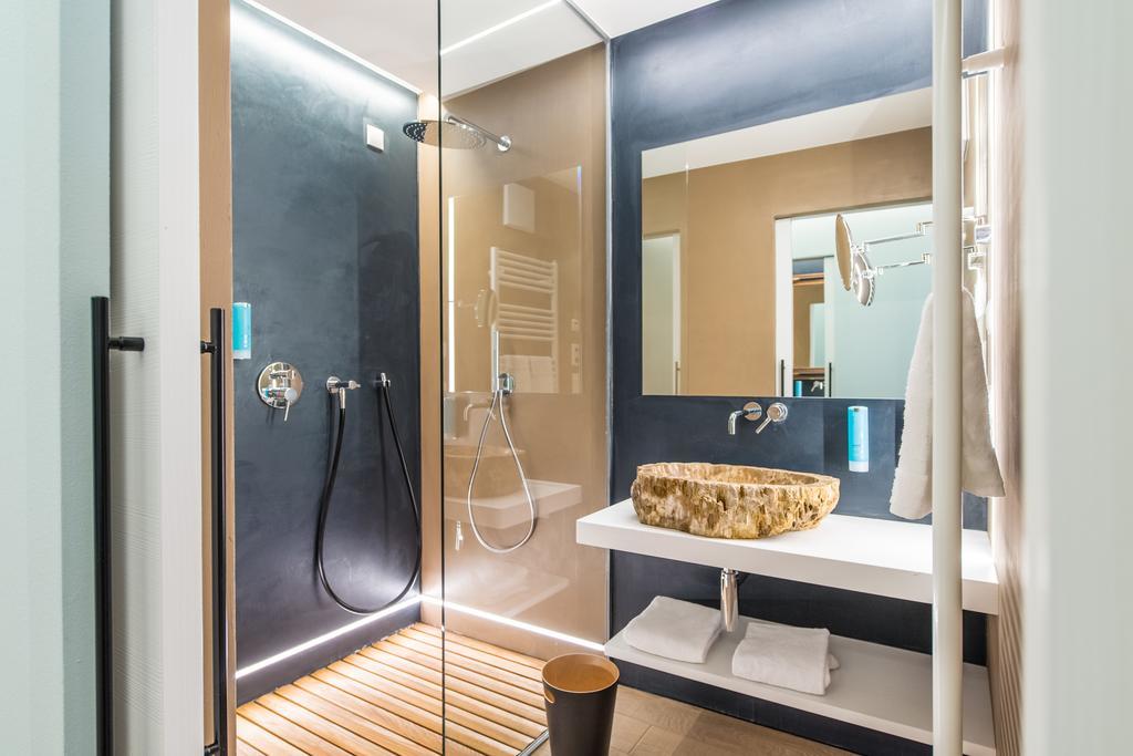 Adler Suite & Stube ヴィッラバッサ エクステリア 写真
