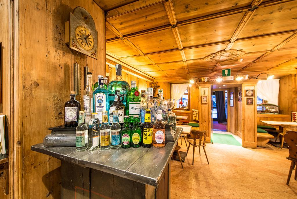 Adler Suite & Stube ヴィッラバッサ エクステリア 写真