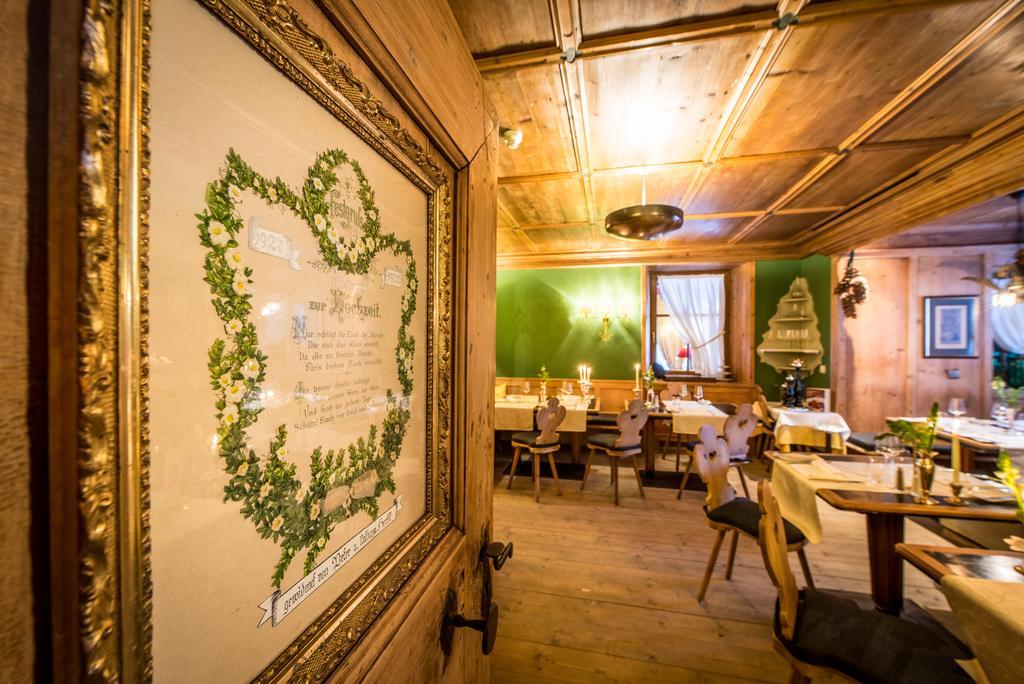 Adler Suite & Stube ヴィッラバッサ エクステリア 写真