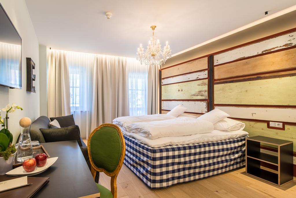 Adler Suite & Stube ヴィッラバッサ 部屋 写真