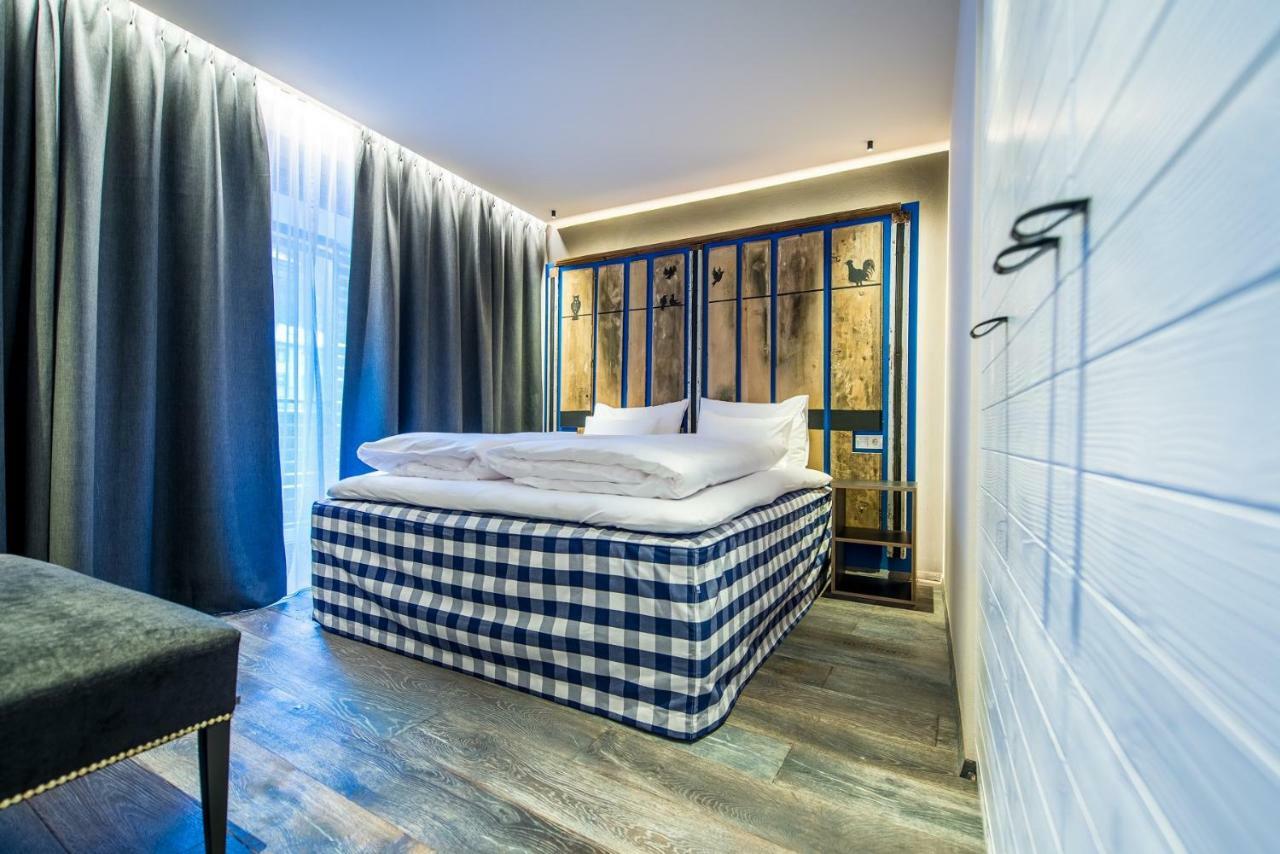 Adler Suite & Stube ヴィッラバッサ エクステリア 写真