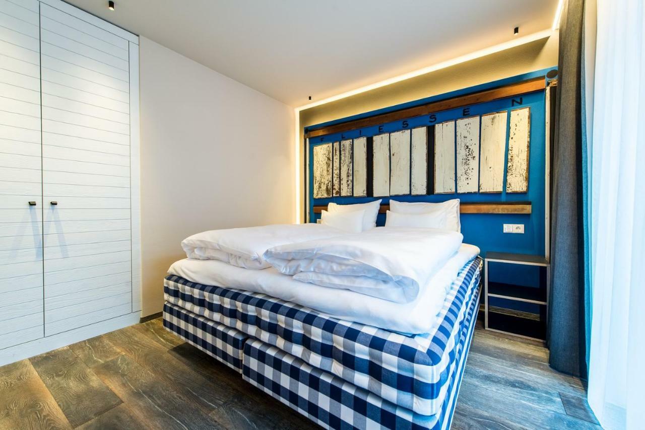 Adler Suite & Stube ヴィッラバッサ エクステリア 写真