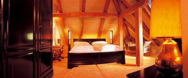 Adler Suite & Stube ヴィッラバッサ エクステリア 写真